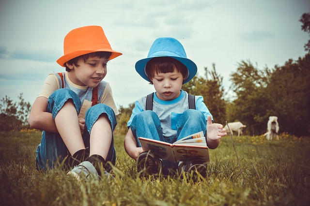 Consejos para viajar con niños en autocaravana y camper