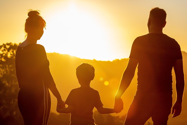 Consejos para viajar con niños en autocaravana y camper