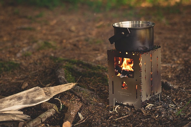 Tips para elegir los mejores campings para autocaravanas y campers