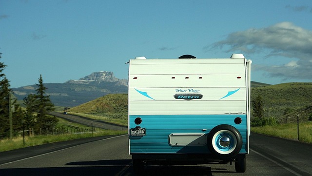 Diferencias entre autocaravanas y campers: ¿cuál elegir?