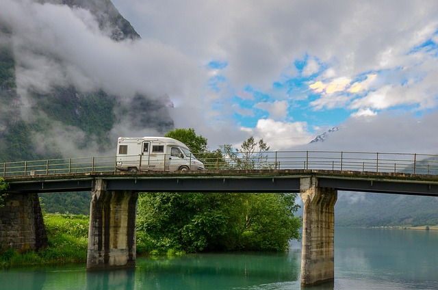 ¿Cómo elegir la autocaravana y camper perfecta para tu viaje?